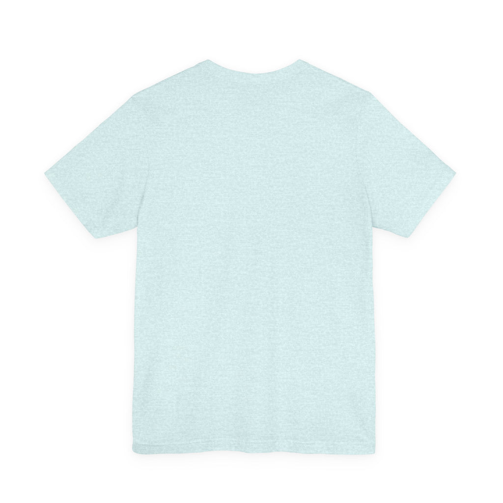 Shut Up Just Shut Up Graphic T-Shirt