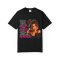 Attitude Diva T‑Shirt — "Babe I don’t have an attitude, I have standards" Graphic Tee