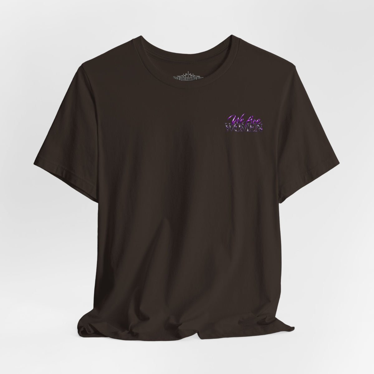 Smart Strong Unstoppable Women Empowerment Graphic Tee