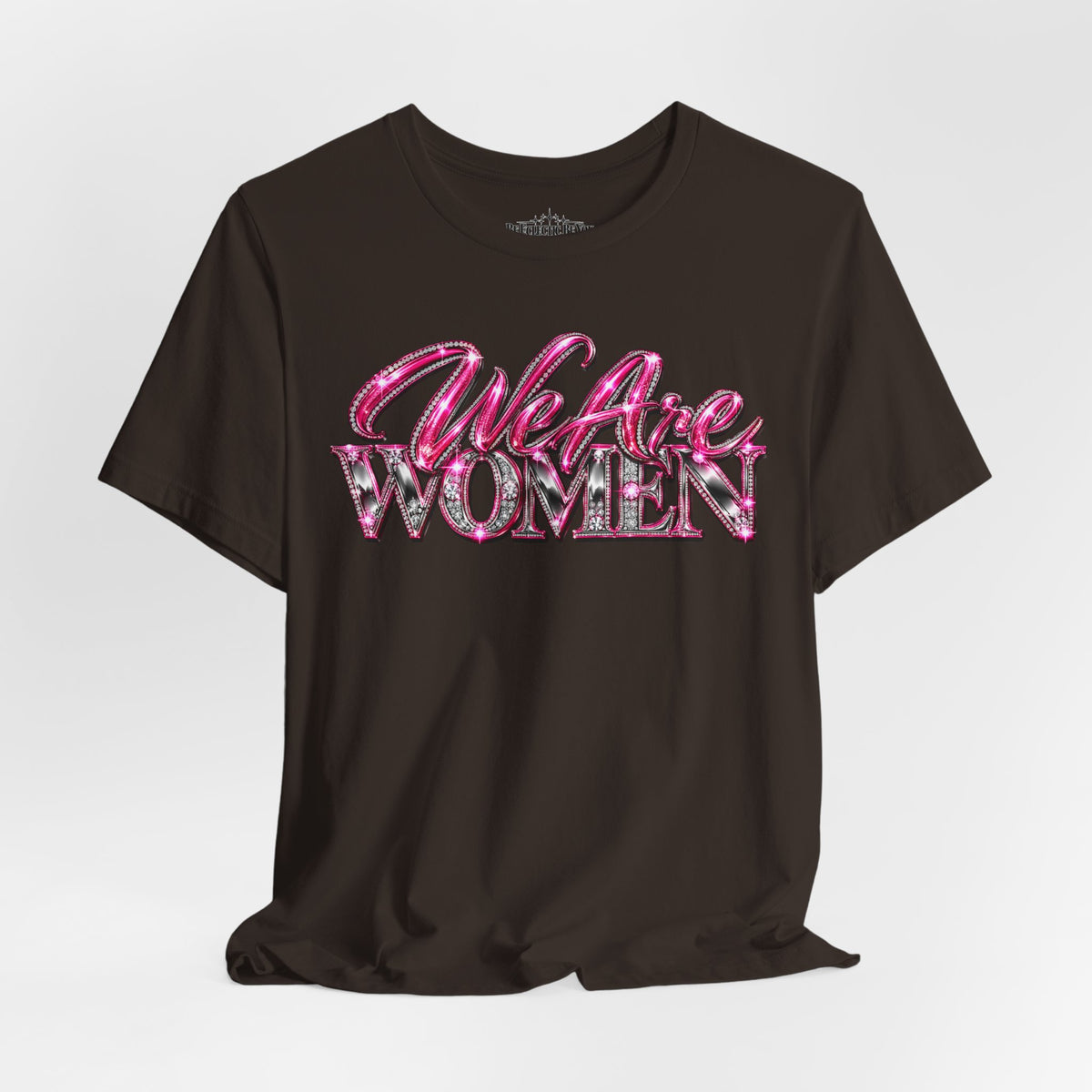 Women Empowerment Graphic T-Shirt