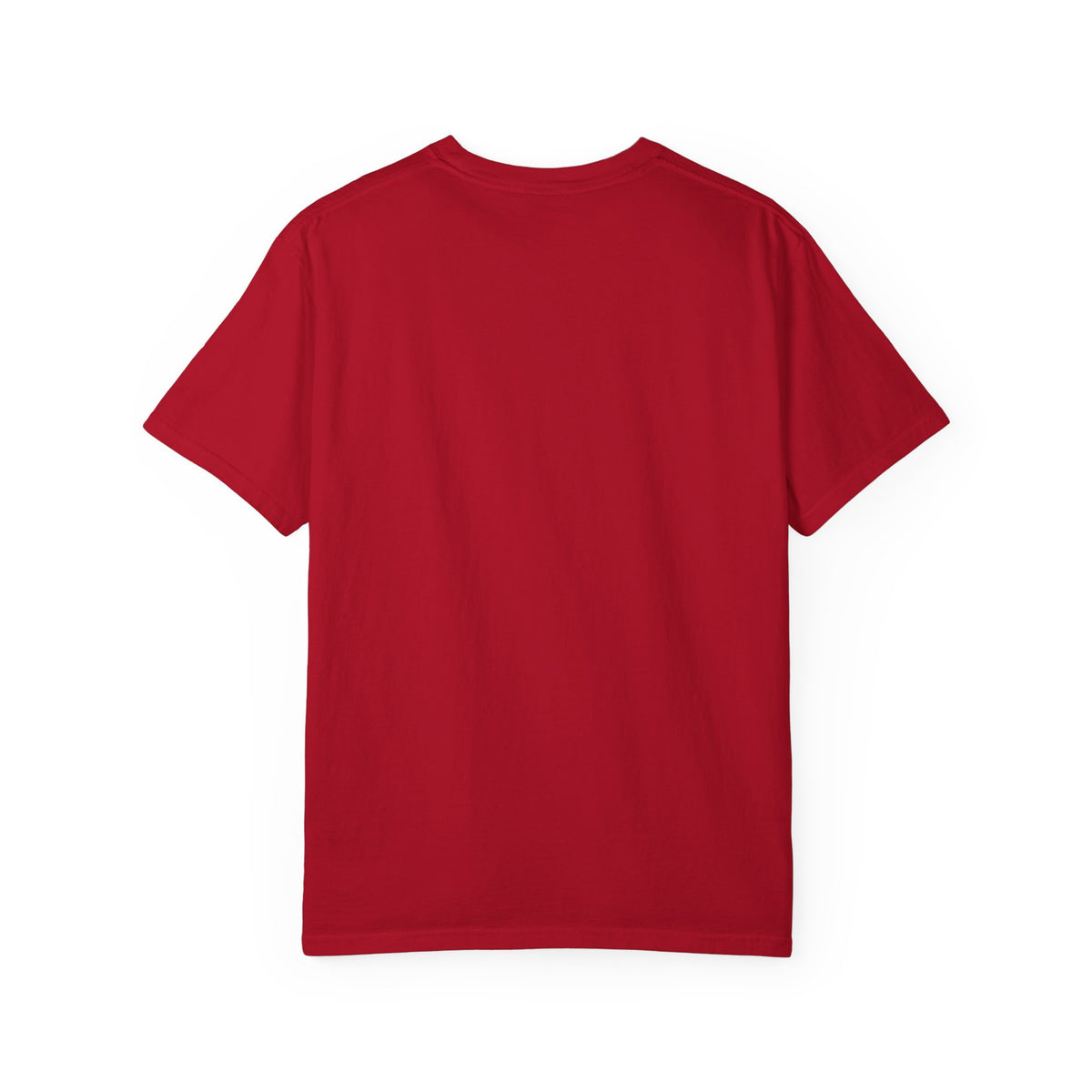 T-Shirt — "Coffee Because Adulting Is Hard" Graphic Tee (Cute Girl Illustration)