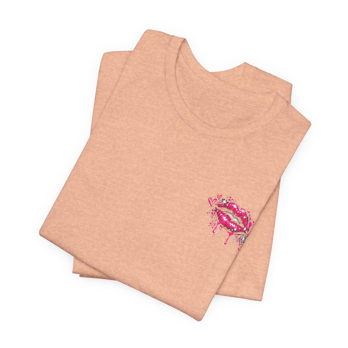 Back Up! Funny Graphic Tee – “If You Can Read This, You’re Too Close”