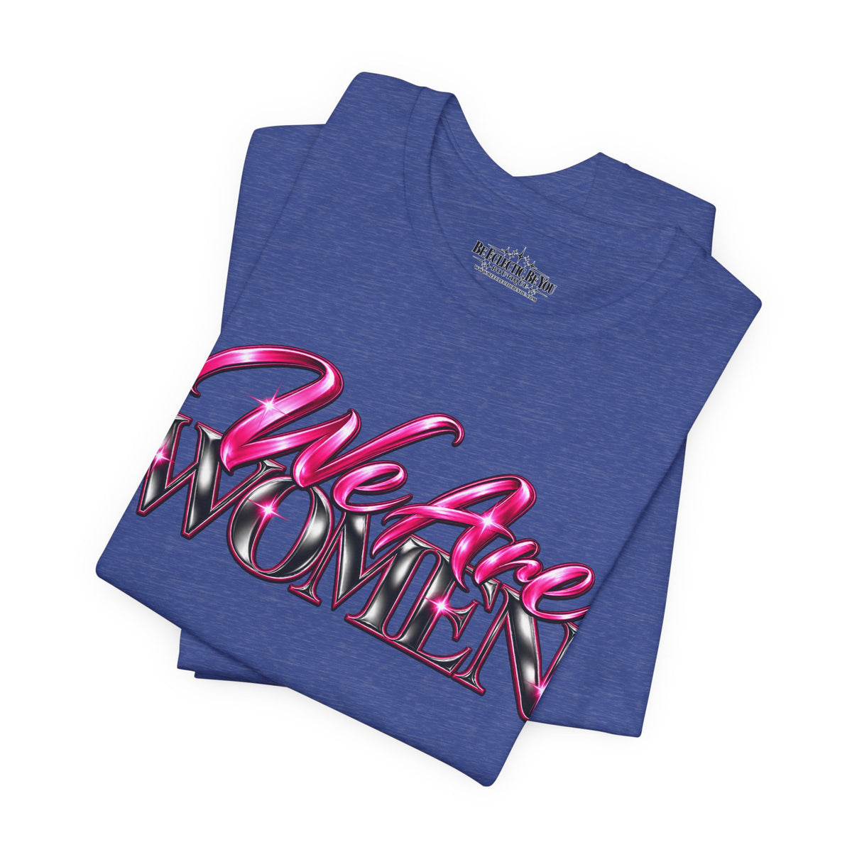 We Are Women Doctors Graphic T-Shirt