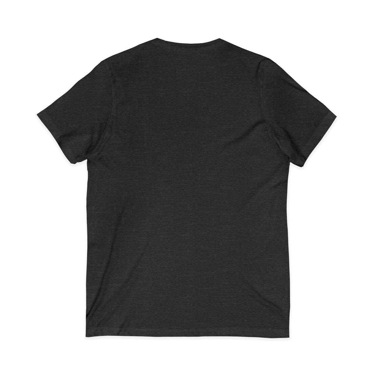 Brownwood Lions Mom Jersey Short Sleeve V-Neck Tee
