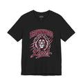 Brownwood Lions Mascot Graphic T-Shirt