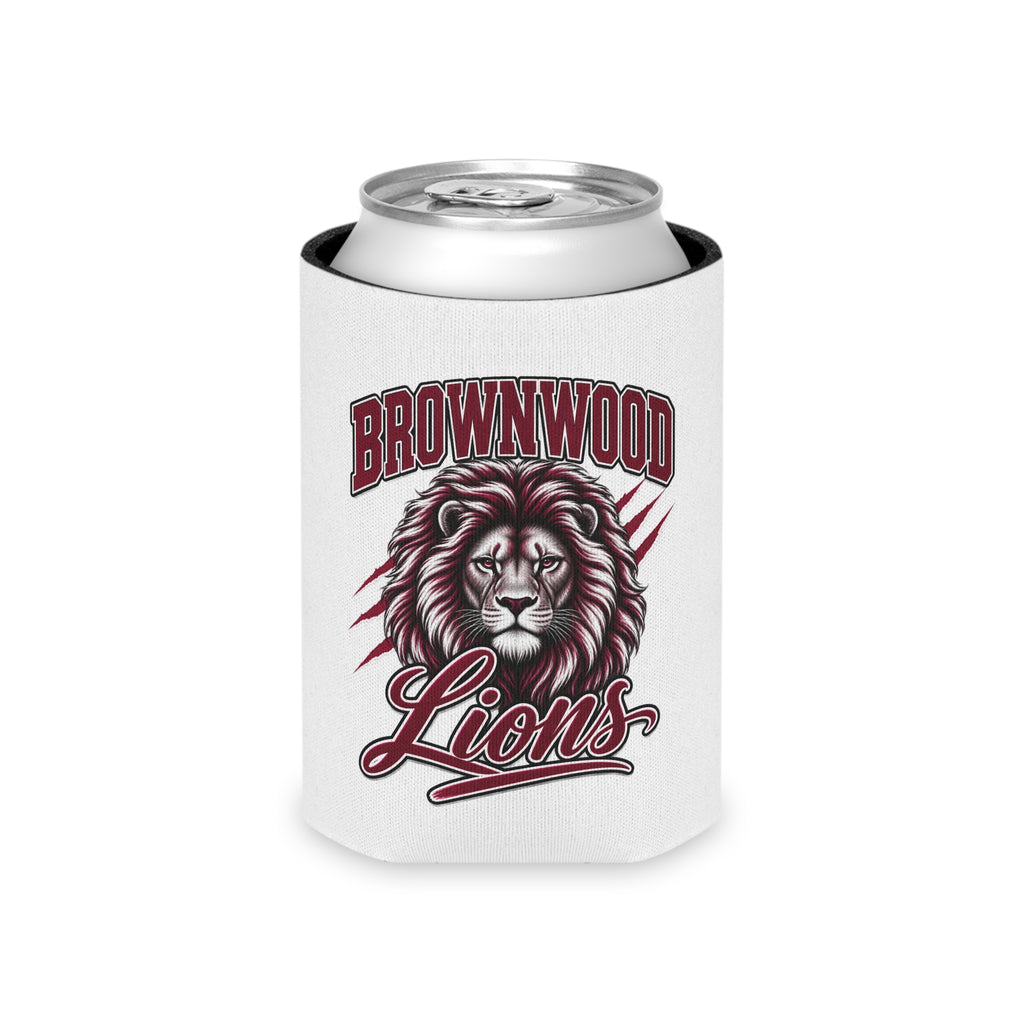 Brownwood Texas Can Cooler