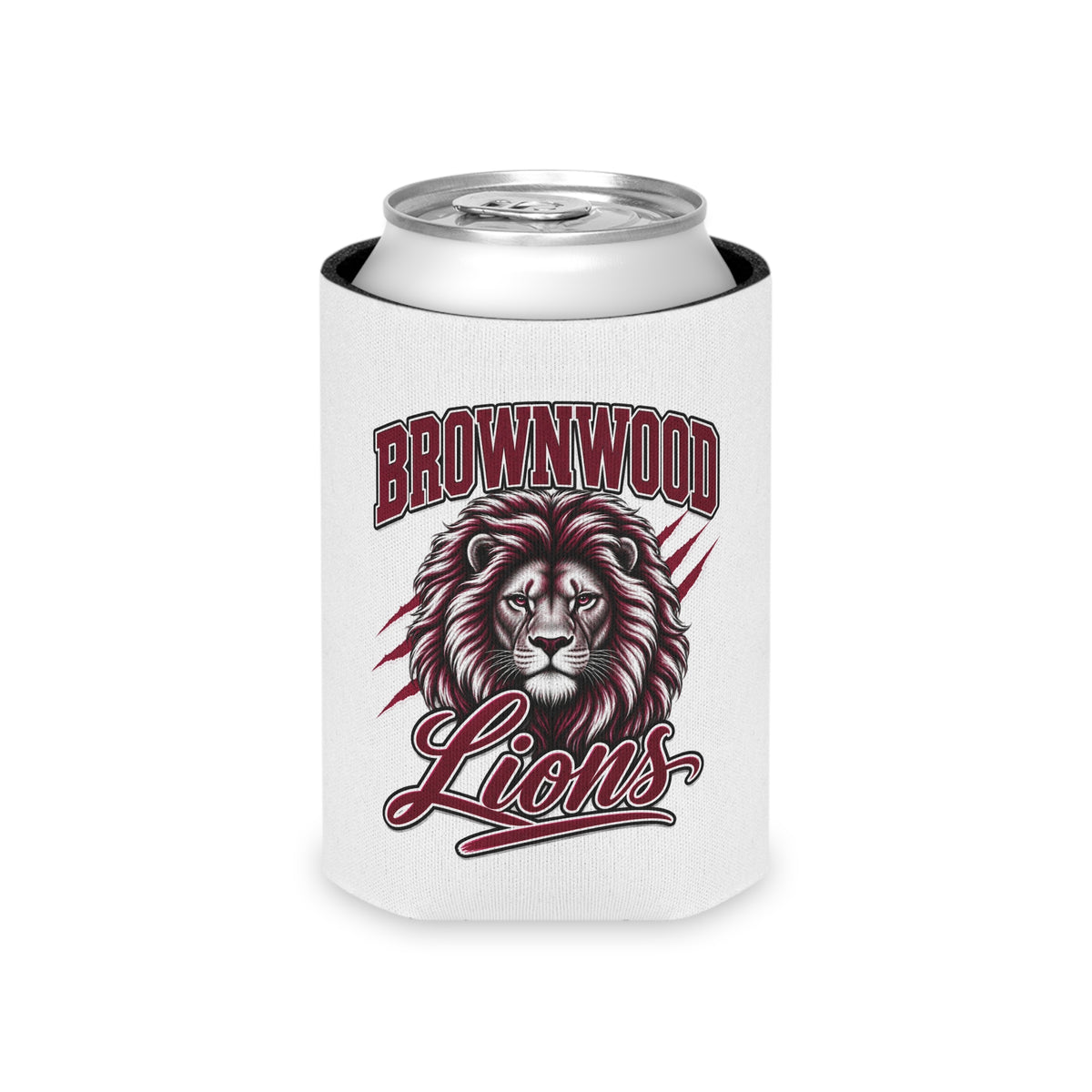 Brownwood Texas Can Cooler
