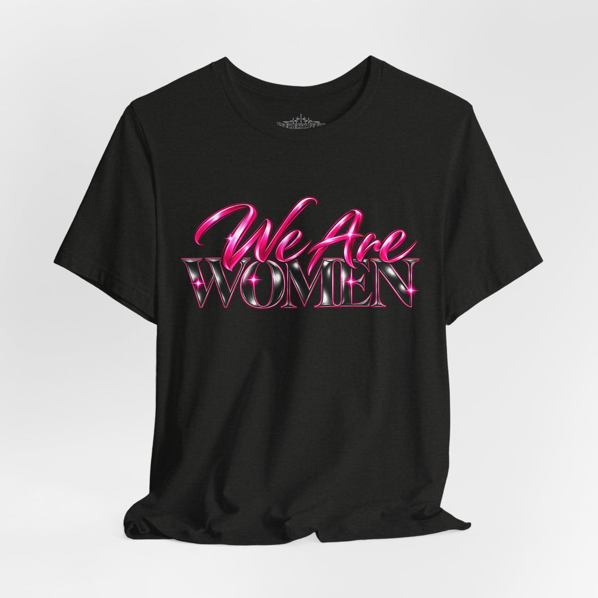 We Are Women Lawyers Graphic Tee