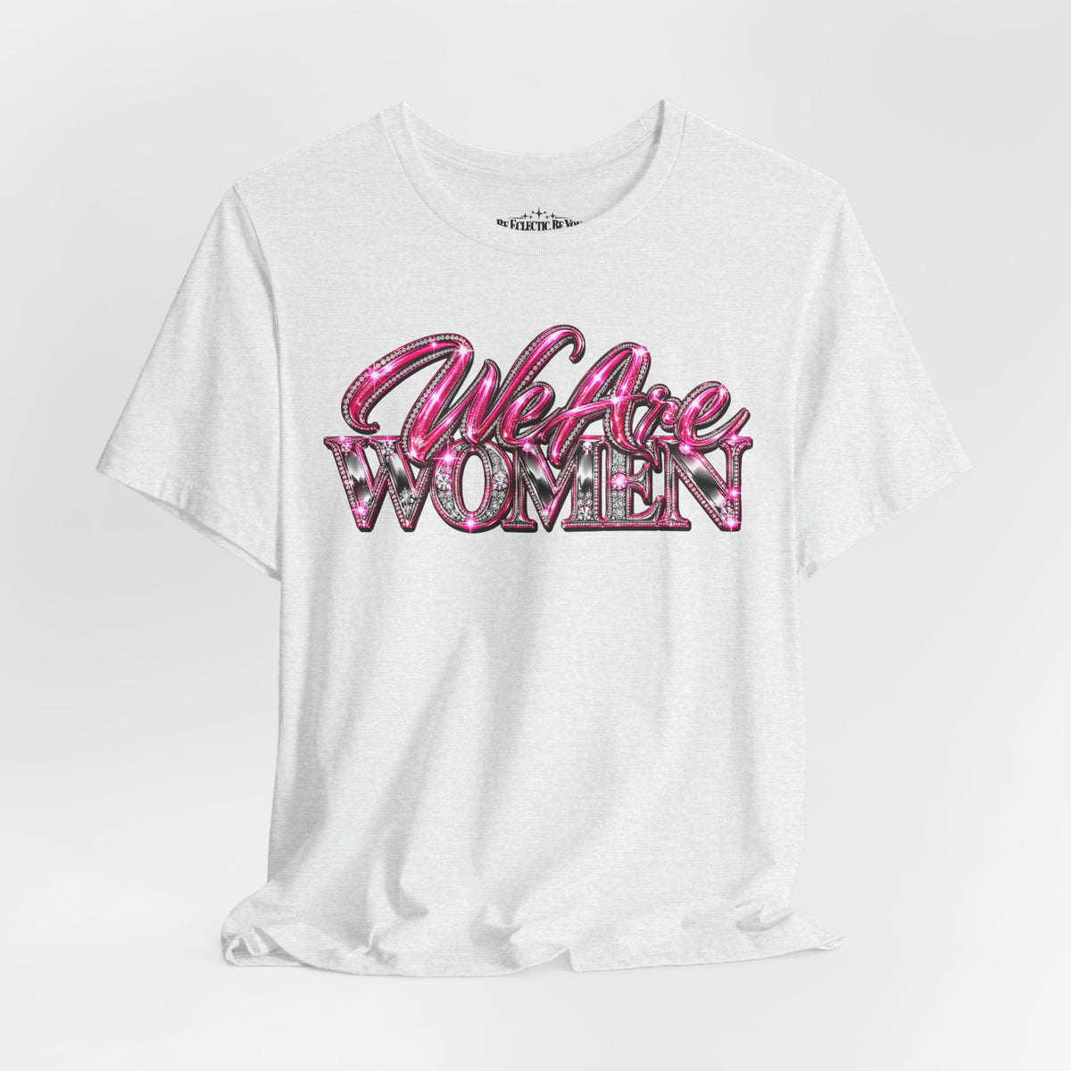 Women Empowerment Graphic T-Shirt