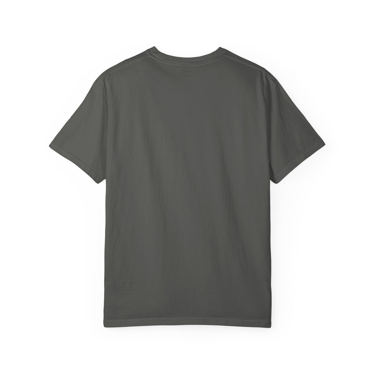 Lions Coffee Club T-Shirt — 'Eat. Sleep. Coffee. Repeat.' Graphic Tee