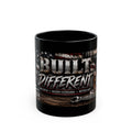 Black Mug (11oz, 15oz)