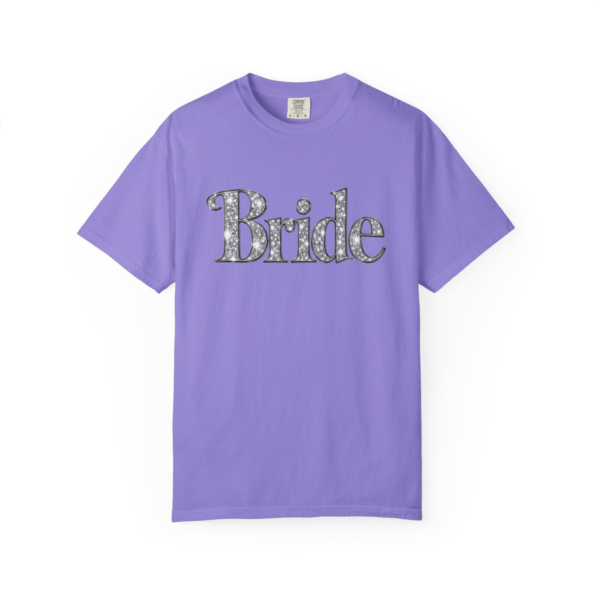Bride T‑Shirt — Bridal Tee for Bachelorette & Wedding Weekend