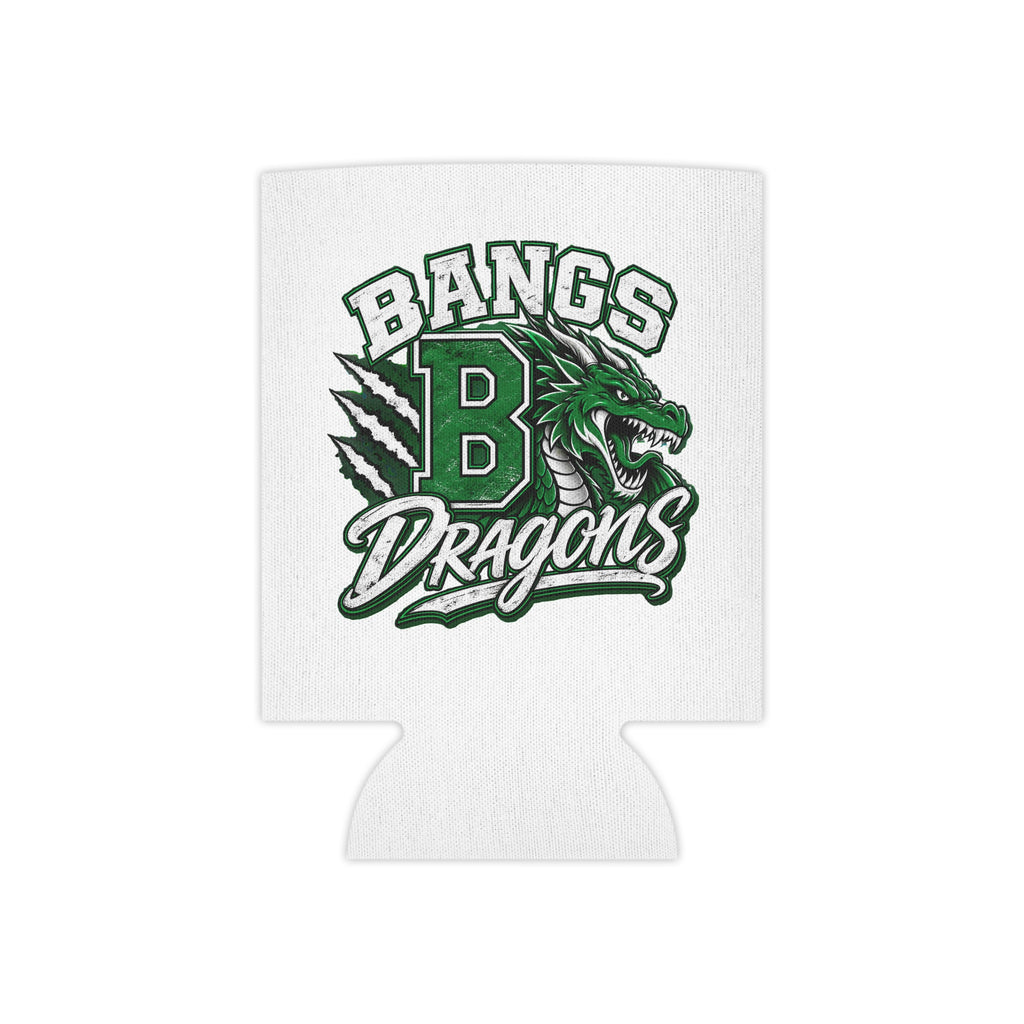 Bangs Dragons Can Cooler