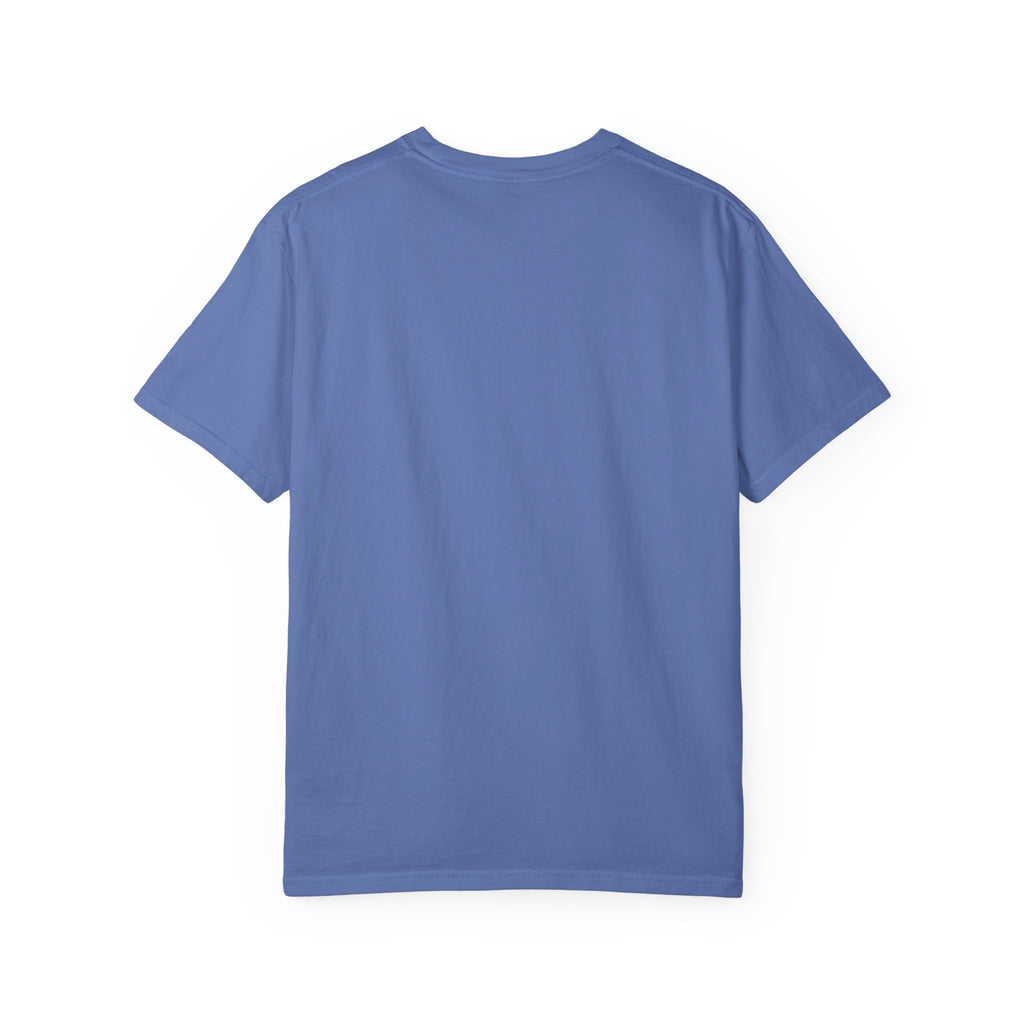 T-Shirt — "My Good Deed for the Day is NOT Telling You to Shut the F*** Up" Graphic Tee