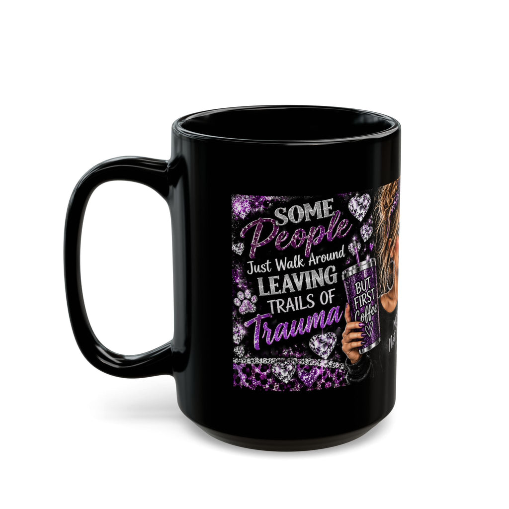 Black Mug (11oz, 15oz)