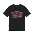 Brownwood Lions Family Football Graphic T-Shirt