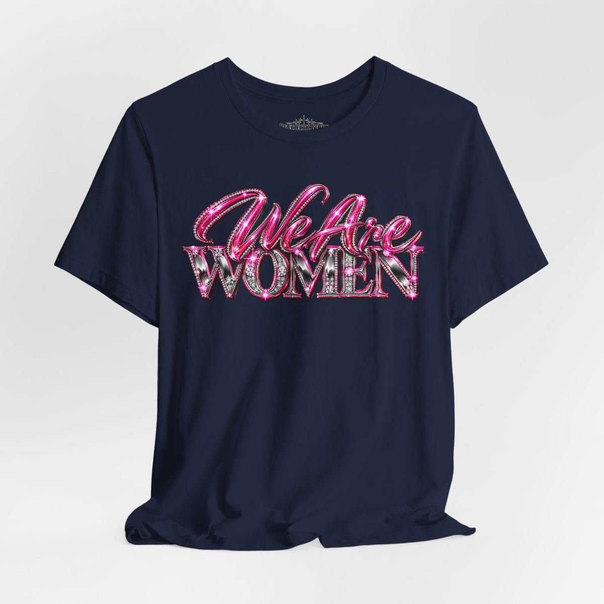 Women Empowerment Graphic T-Shirt