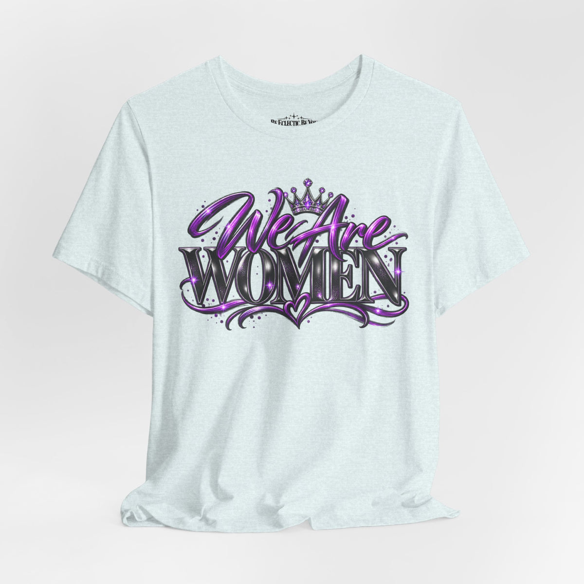 Women Empowerment Graphic T-Shirt