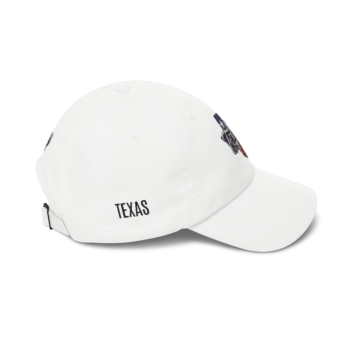 TEXAS Classic Dad Cap