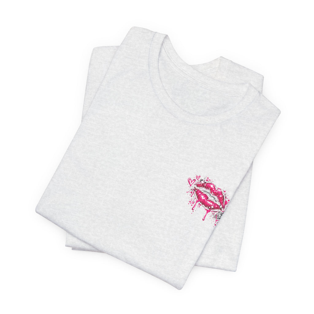Back Up! Funny Graphic Tee – “If You Can Read This, You’re Too Close”