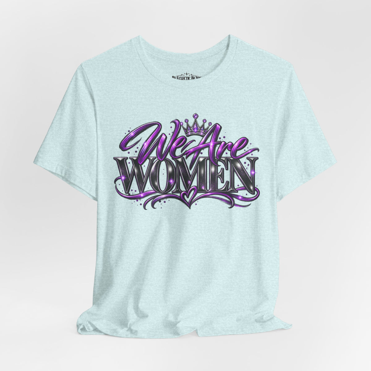 Women Empowerment Graphic T-Shirt