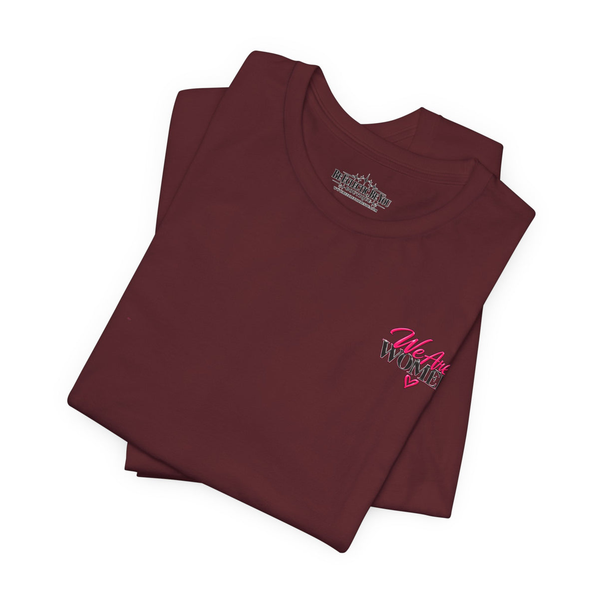 Women Supporting Women Graphic Tee