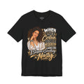 When I See Certain People Funny Sassy Women’s Graphic T-Shirt