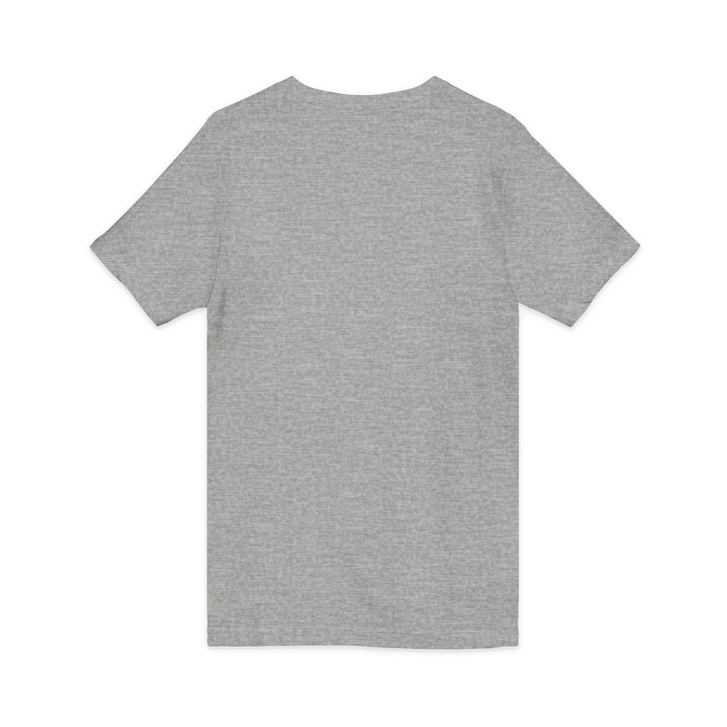 Lions Coffee V-Neck Tee — "I Don't Always Roar" Retro Lion Graphic
