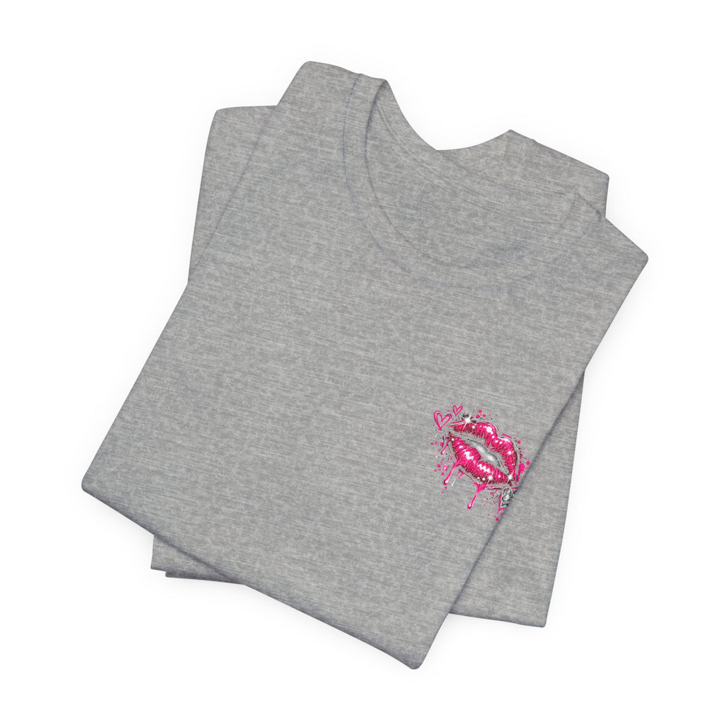 Back Up! Funny Graphic Tee – “If You Can Read This, You’re Too Close”