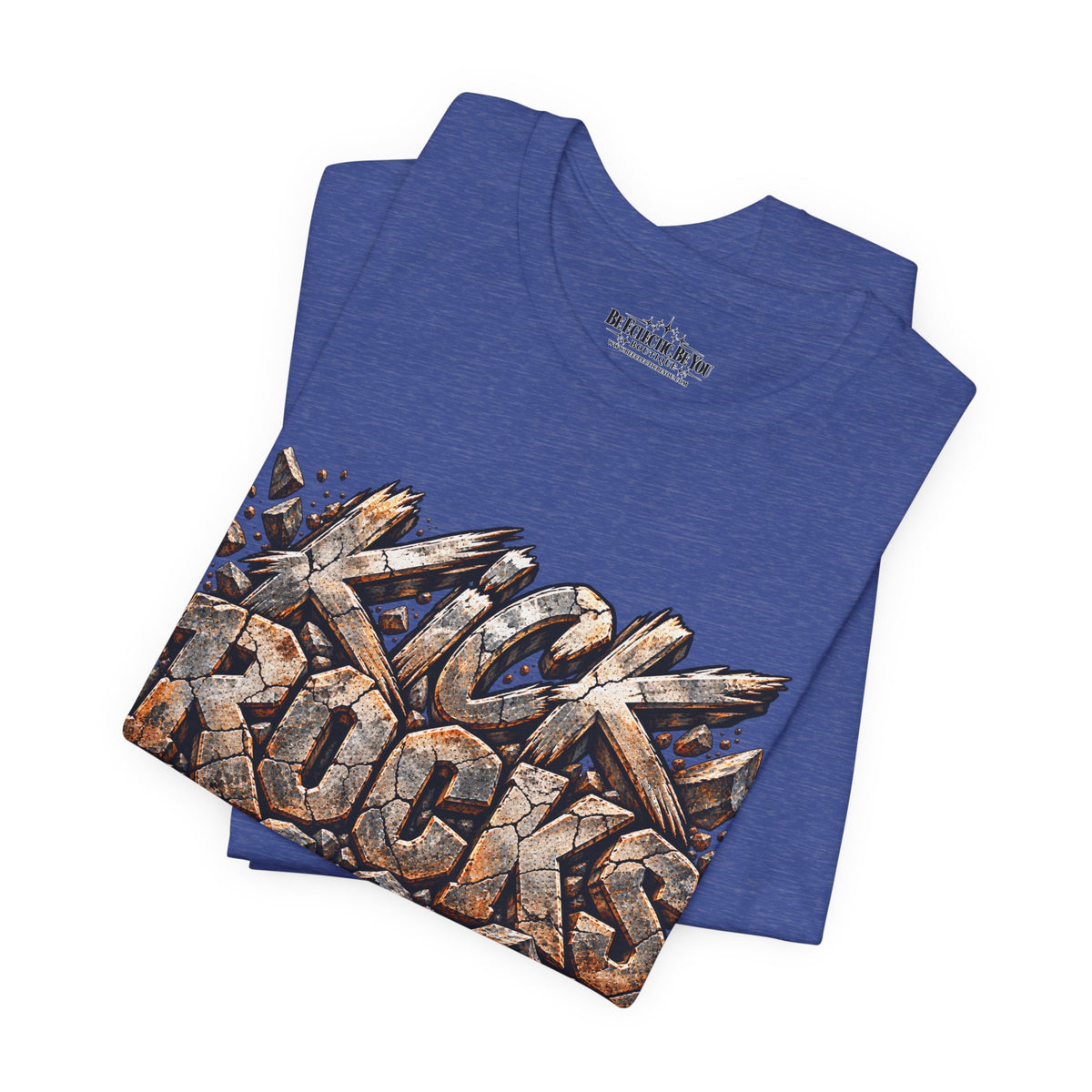 Kick Rocks Graphic T-Shirt