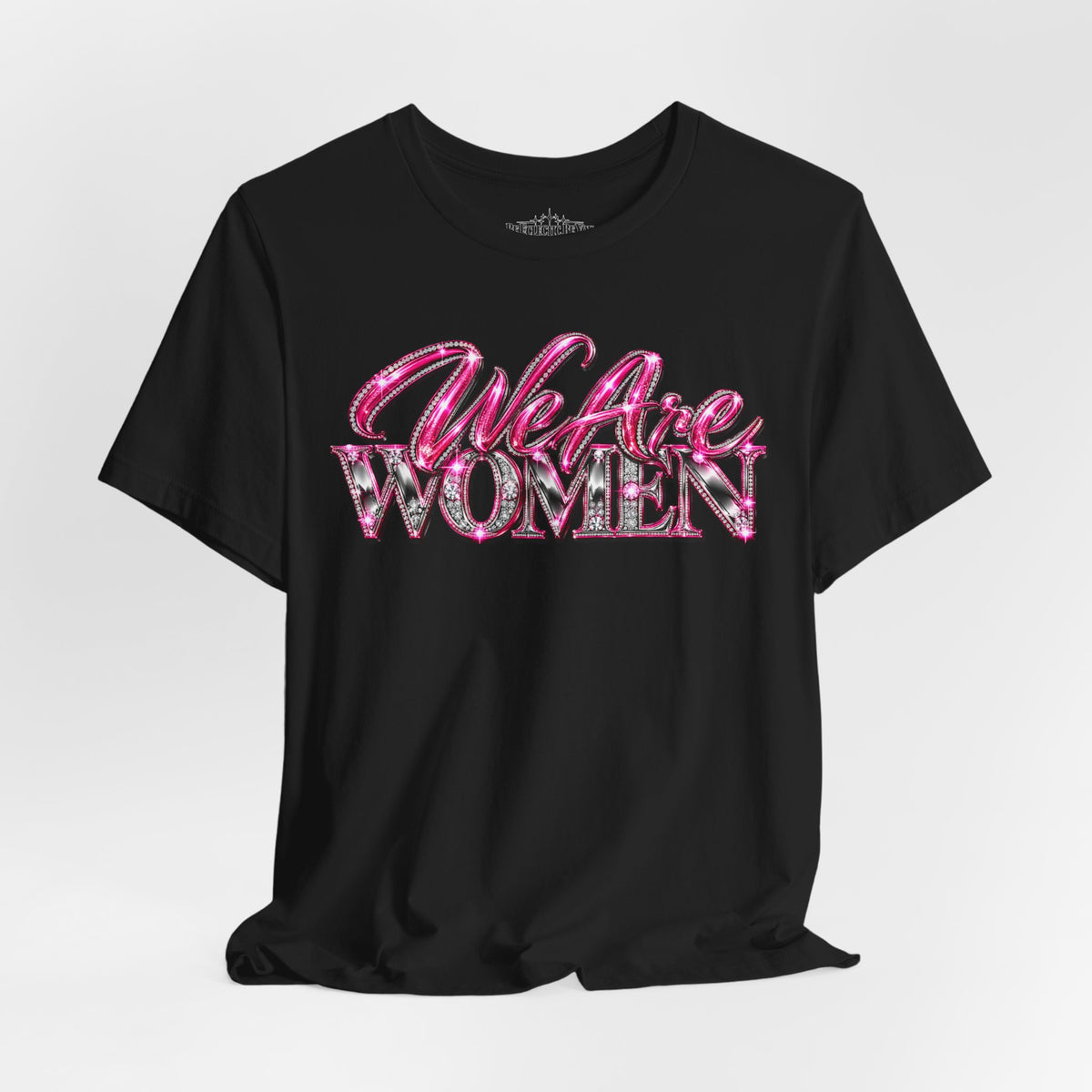 Women Empowerment Graphic T-Shirt