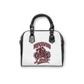 Brownwood Lions Shoulder Handbag — School Spirit Tote