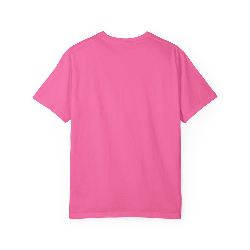 Breath of Fresh Air T-Shirt — "Some People Are Like A Breath Of Fresh Air And Some Are Just Hot Air" Graphic Tee