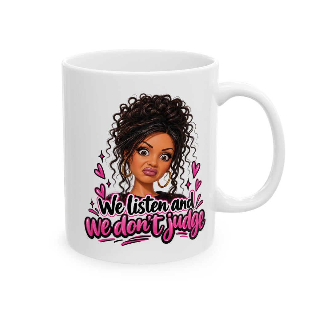 Ceramic Mug, (11oz, 15oz)