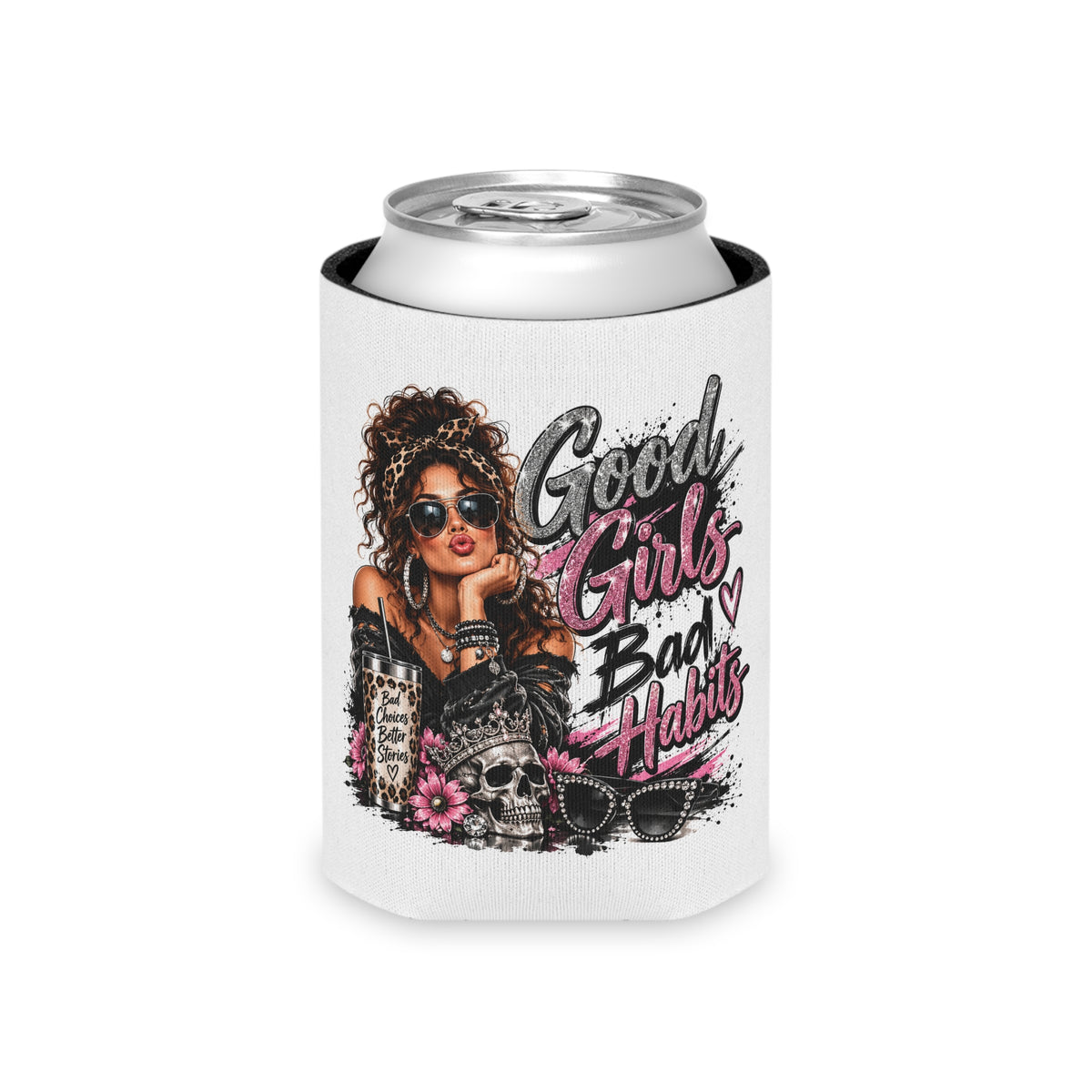 Can Cooler