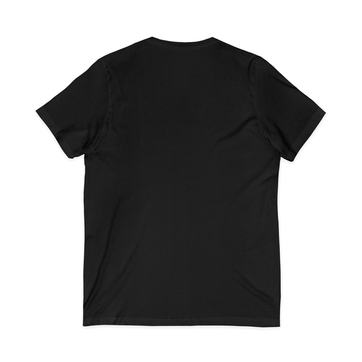 Brownwood Lions Mom Jersey Short Sleeve V-Neck Tee