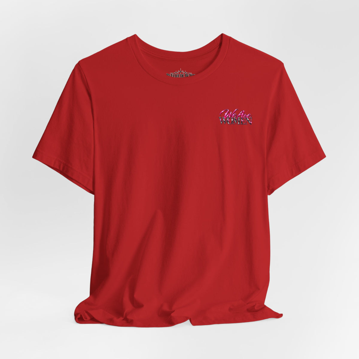 We Survive With Humor Graphic T-Shirt