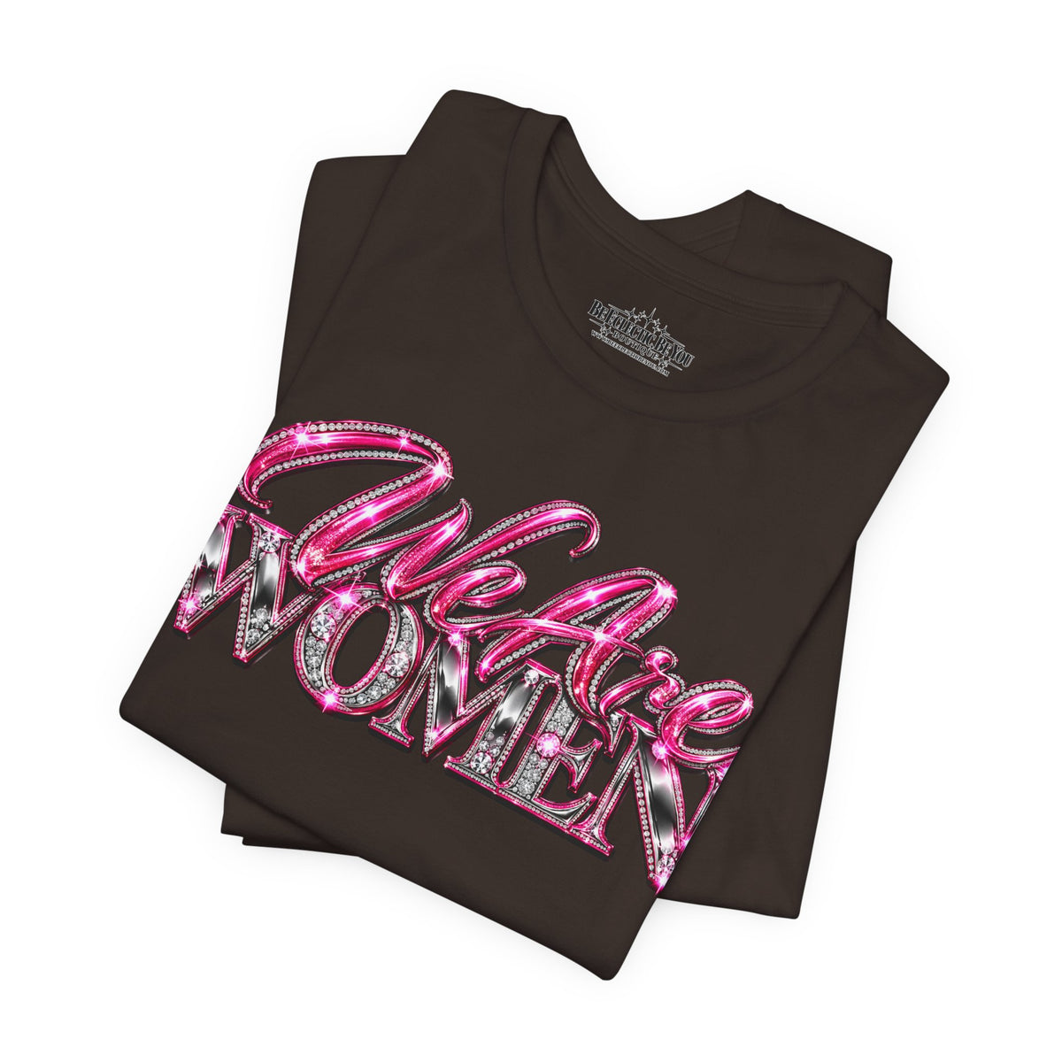 Women Empowerment Graphic T-Shirt
