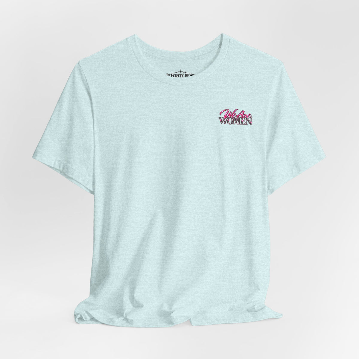We Survive With Humor Graphic T-Shirt