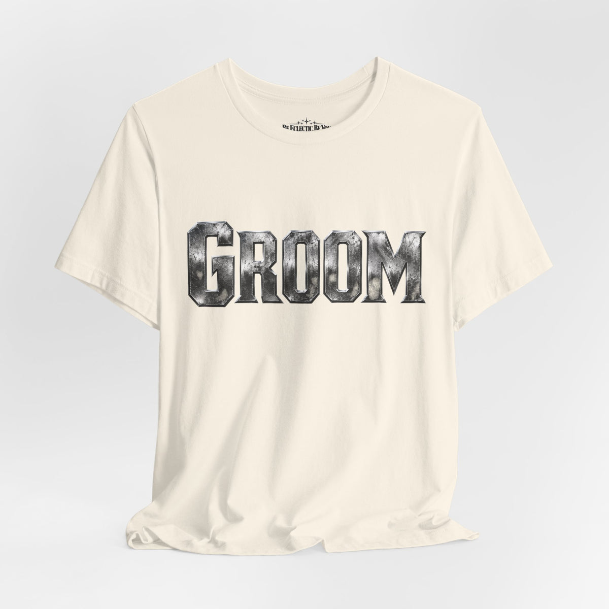Groom Graphic T-Shirt