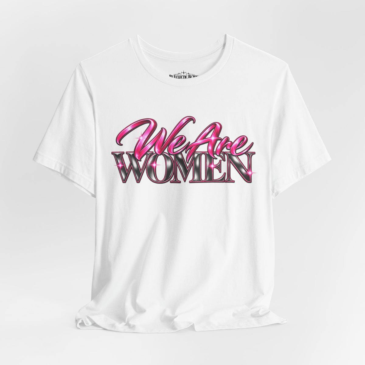 We Are Women Doctors Graphic T-Shirt