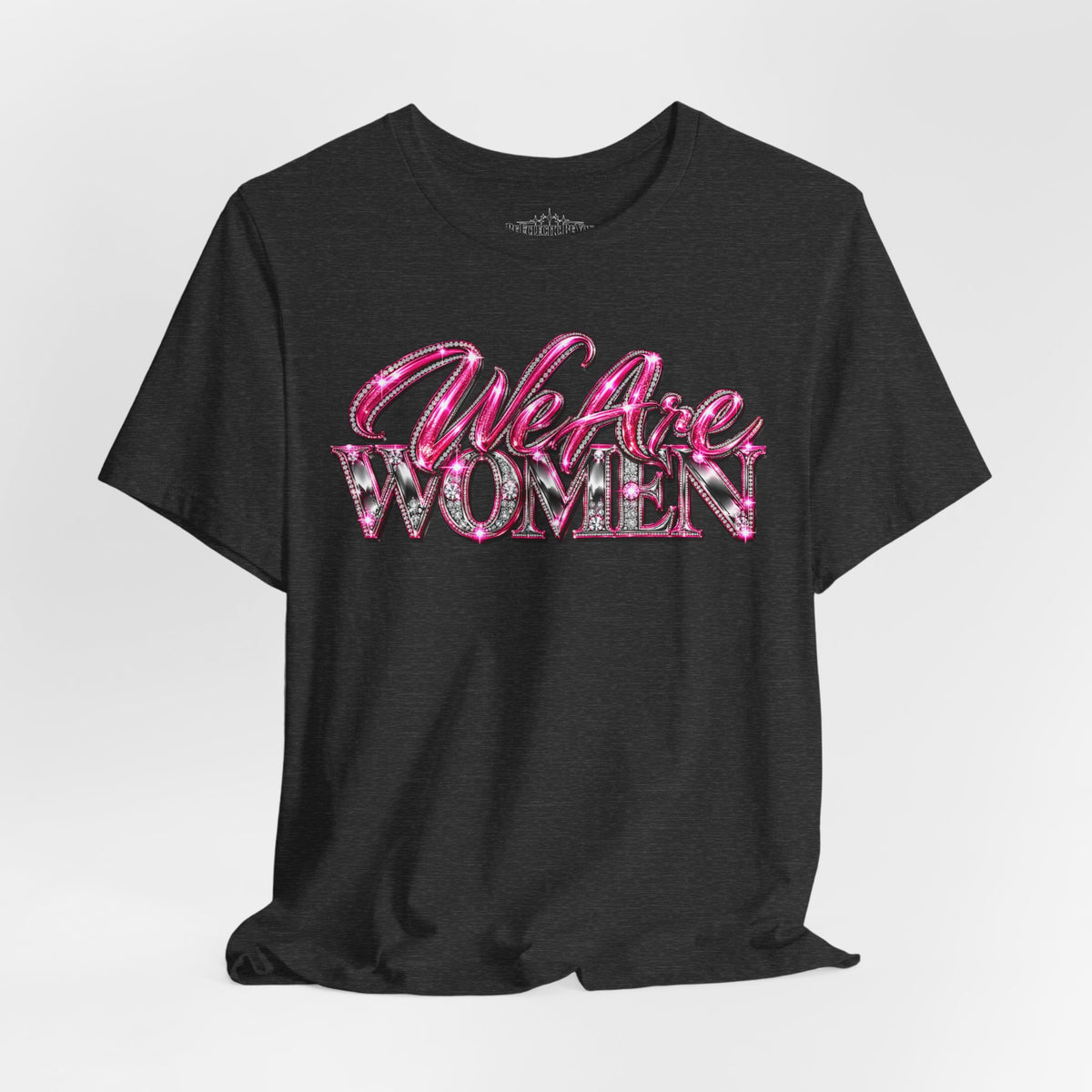 Women Empowerment Graphic T-Shirt
