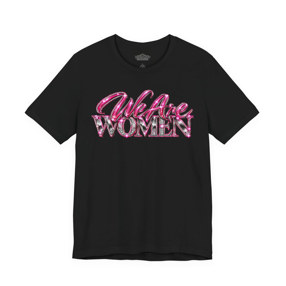Women Empowerment Graphic T-Shirt
