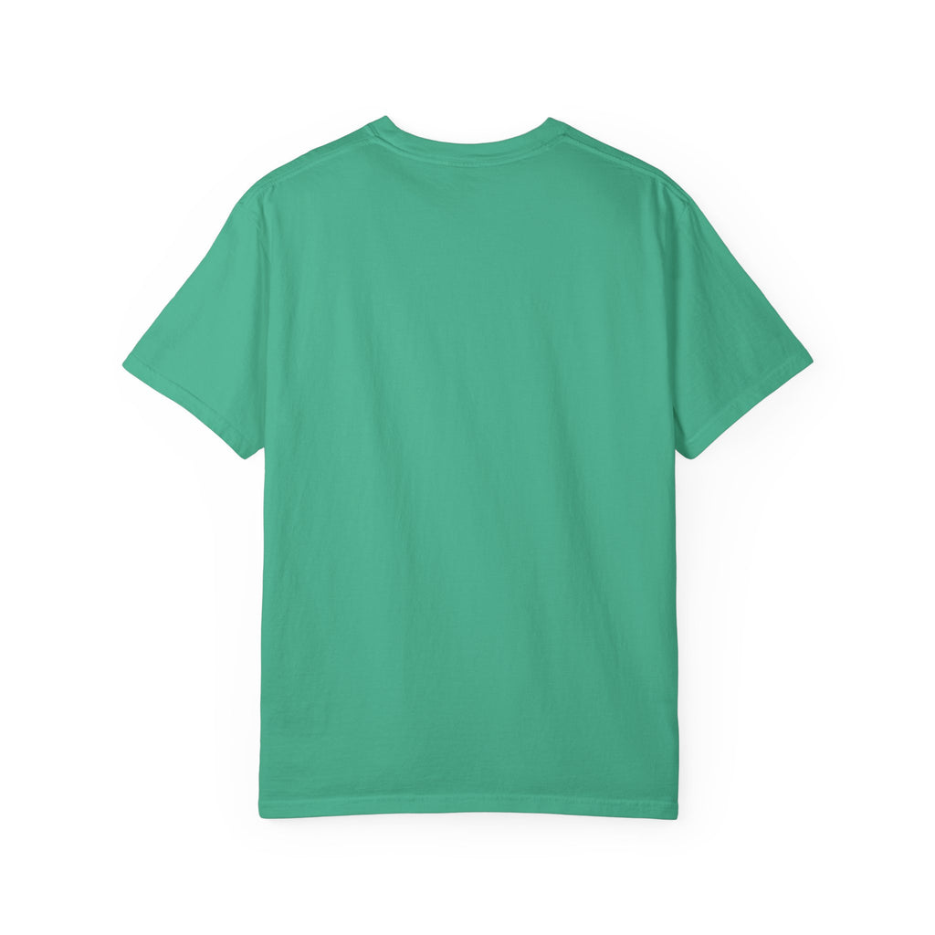T-Shirt — "My Good Deed for the Day is NOT Telling You to Shut the F*** Up" Graphic Tee