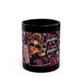 Black Mug (11oz, 15oz)