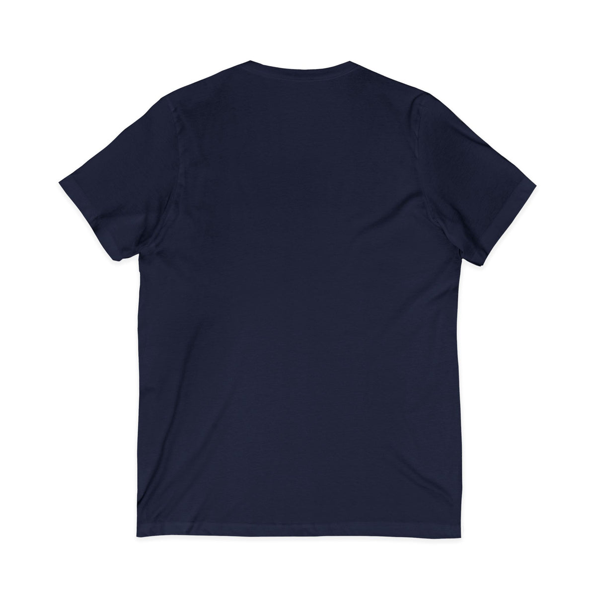Sarcastic? Attitude? NO — Just Free to Be Me V-Neck Tee