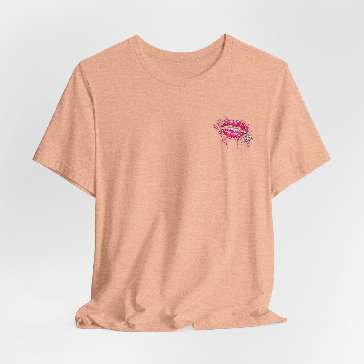 Back Up! Funny Graphic Tee – “If You Can Read This, You’re Too Close”