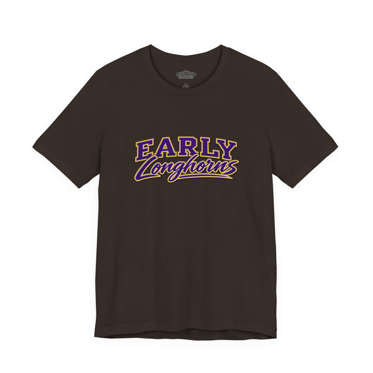 Early Longhorns Vintage Spirit T-Shirt