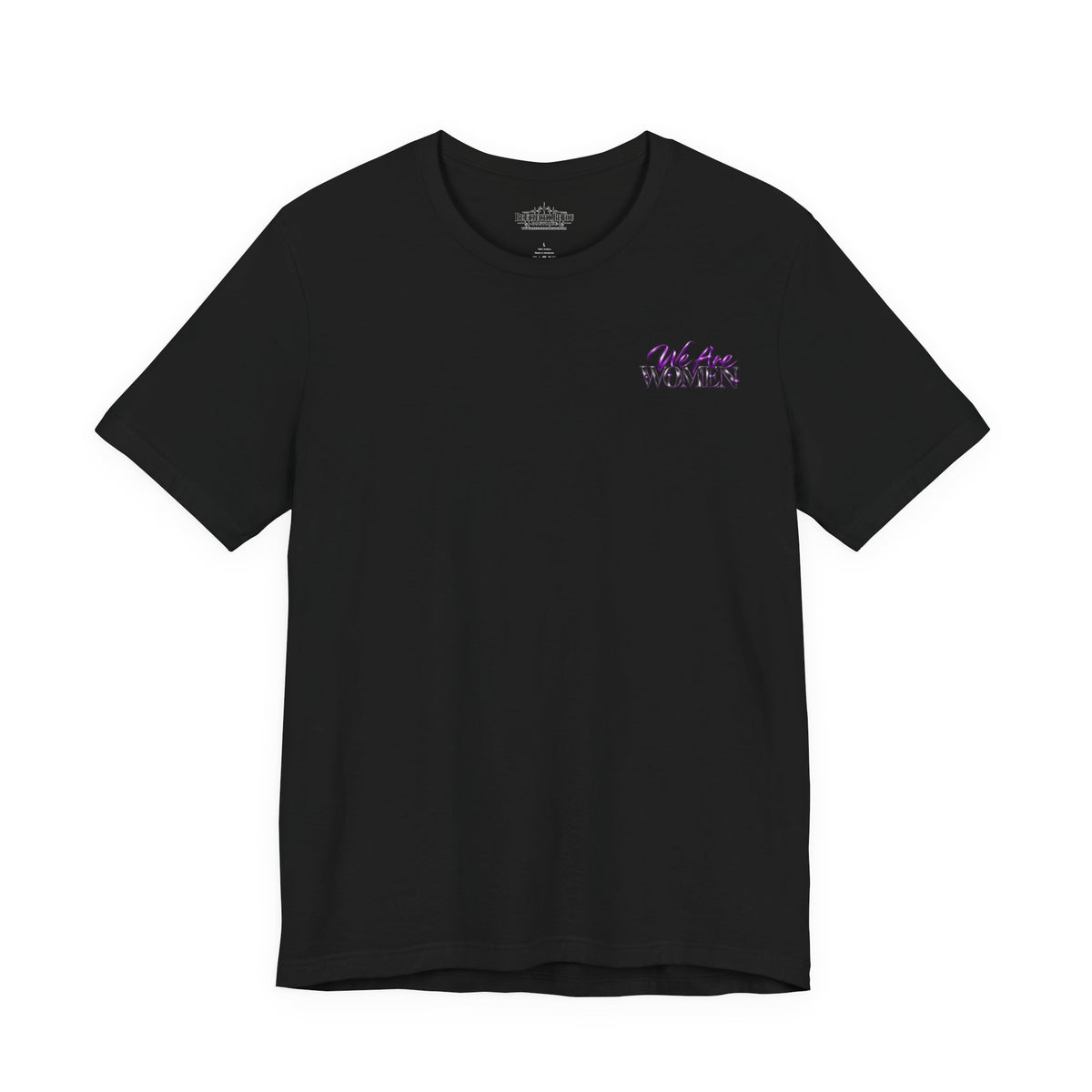 Smart Strong Unstoppable Women Empowerment Graphic Tee