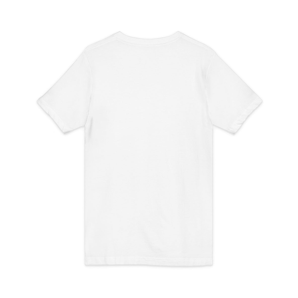 Brownwood Lions Mom Jersey Short Sleeve V-Neck Tee
